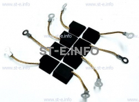 Щетка для сварочного агрегата Lincoln Electric T2687 - st-e.info - Пятигорск