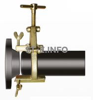 Центратор клещевого типа TAG Pipe EZG14 диаметр   225-370мм - st-e.info - Пятигорск