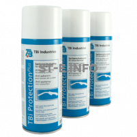 Спрей антипригарный TBi PROTECTION PLUS - st-e.info - Пятигорск