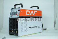 Инвертор для аргонодуговой сварки TIG-250 AC/DC - st-e.info - Пятигорск