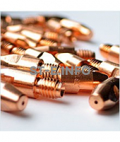 Контактный наконечник М-8-1,0мм L-30mm - st-e.info - Пятигорск