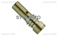 Вставка для наконечника, Tr 18/M8   - st-e.info - Пятигорск
