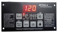 Контроллер высоты XPTHC-4 - st-e.info - Пятигорск