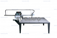 Консольная машина плазменной резки и газовой ST-ZZ1225 (1250х2500мм) - st-e.info - Пятигорск