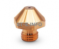 Сопло D 1,2 мм EBD арт. 1479581  - st-e.info - Пятигорск