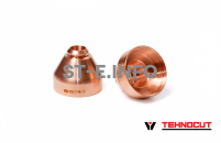 Экран защитный для плазмотрона LC105 арт. W03X0893-69A (строжка) TEHNOCUT - st-e.info - Пятигорск