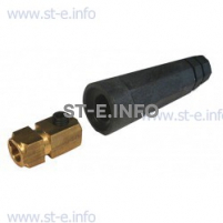 Гнездо BB 10-25 ABI-CF 10-25 - st-e.info - Пятигорск