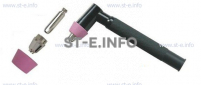 Электрод AG60 (SG55) (для CUT-60) - st-e.info - Пятигорск