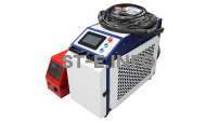 Аппарат лазерной сварки ST-E-FWH 1500W с горелкой FWH30-D10C (5в1) Raycus - st-e.info - Пятигорск