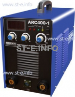 Сварочный аппарат Brima (инвертор) ARC 400-1 - st-e.info - Пятигорск
