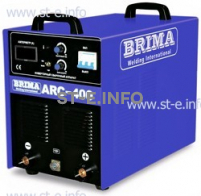 Сварочный аппарат Brima (инвертор) ARC 400 - st-e.info - Пятигорск
