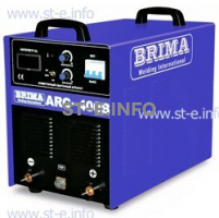 Сварочный аппарат Brima (инвертор) ARC 400B - st-e.info - Пятигорск