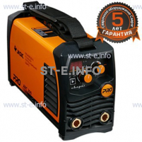 Сварочный инвертор Сварог PRO ARC 200 (Z209S) - st-e.info - Пятигорск