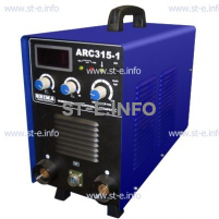Сварочный аппарат Brima (инвертор) ARC-315-1 - st-e.info - Пятигорск