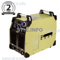Сварочный инвертор ARC-400G, 380В - st-e.info - Пятигорск