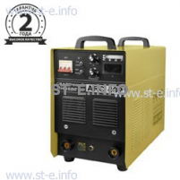 Сварочный инвертор ARC-409, 380В - st-e.info - Пятигорск