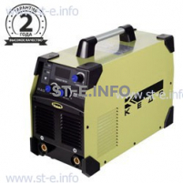 Сварочный инвертор ARC-250G, 380В - st-e.info - Пятигорск