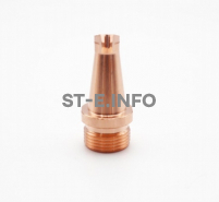 Сопло сварочное AS-12  - st-e.info - Пятигорск