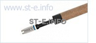 Горелка для автоматической сварки TBi  Tbi AUT-250, прямой гусак  - st-e.info - Пятигорск