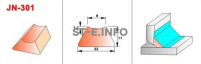 Керамические подкладки JN-301 - st-e.info - Пятигорск