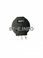 Потенциометр B502 - st-e.info - Пятигорск