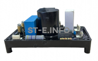 Блок розжига аппарата плазменной резки DOG-160L - st-e.info - Пятигорск