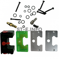 Блок смазки HIWIN EG15-E2-KIT-ZZ  - st-e.info - Пятигорск