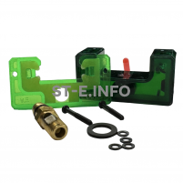Блок смазки Hiwin EG-20-E2-KIT-ZZ - st-e.info - Пятигорск