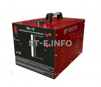 Блок жидкостного охлаждения WL-12 - st-e.info - Пятигорск