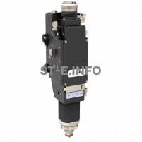 Лазерная головка для резки металла BOCI BLT441 - st-e.info - Пятигорск