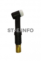 Головка горелки SINTIG-26MFX - st-e.info - Пятигорск