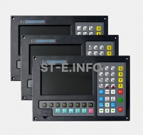 Стойка ЧПУ F-2100Т со встроенным THC - st-e.info - Пятигорск