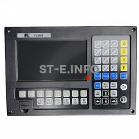 Управляющий блок ЧПУ F2100T с встроенным контроллером высоты - st-e.info - Пятигорск