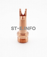 Сопло сварочное CS-12 - st-e.info - Пятигорск