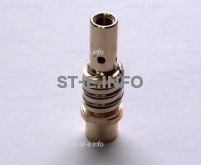 Держатель сопла с пружиной TBi 140/145/150 - st-e.info - Пятигорск