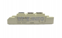 Диодный модуль ECS100NC60S - st-e.info - Пятигорск