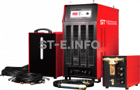 Источник плазменной резки DOG-200 ST PRO (плазморез) - st-e.info - Пятигорск