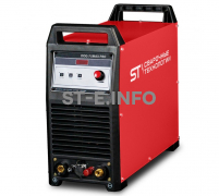Установка воздушно-плазменной резки DOG-75 MAX PRO - st-e.info - Пятигорск