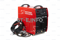Установка  воздушно-плазменной резки DOG-100  - st-e.info - Пятигорск