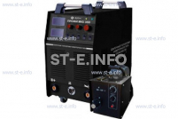 Инверторный полуавтомат MIG 500 ПРОФИ  - st-e.info - Пятигорск