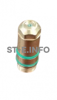 Электрод усиленный для плазмотронов YGX370AF  - st-e.info - Пятигорск
