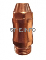 Электрод для плазмотрона YH135 - st-e.info - Пятигорск