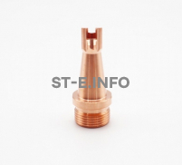 Сопло сварочное FS-16 - st-e.info - Пятигорск