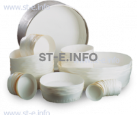 Заглушка водорастворимая EZ Purge EZP-2 (51 mm)  - st-e.info - Пятигорск