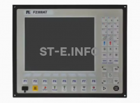 Стойка ЧПУ F-2300АT со встроенным THC - st-e.info - Пятигорск