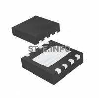 FDMC5614P, Транзистор полевой P-канальный 60В 5.7A - st-e.info - Пятигорск
