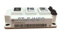 IGBT модуль FF200R06KE3 Infineon 200A 600V - st-e.info - Пятигорск