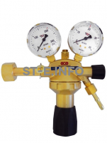 Редуктор DIN-Control NITROGEN  Aзот, Гелий, Aргон, Воздух - st-e.info - Пятигорск