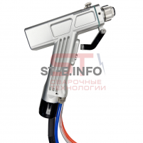 Горелка для лазерной сварки SUP23T - st-e.info - Пятигорск
