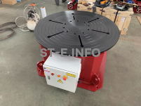 Горизонтальный поворотный стол HB-20 - st-e.info - Пятигорск
